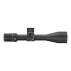 FALCON LR 5-25X56 FFP MRAD Zero Stop HPVO