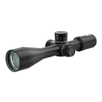 FALCON LR 5-25X56 FFP MRAD Zero Stop HPVO