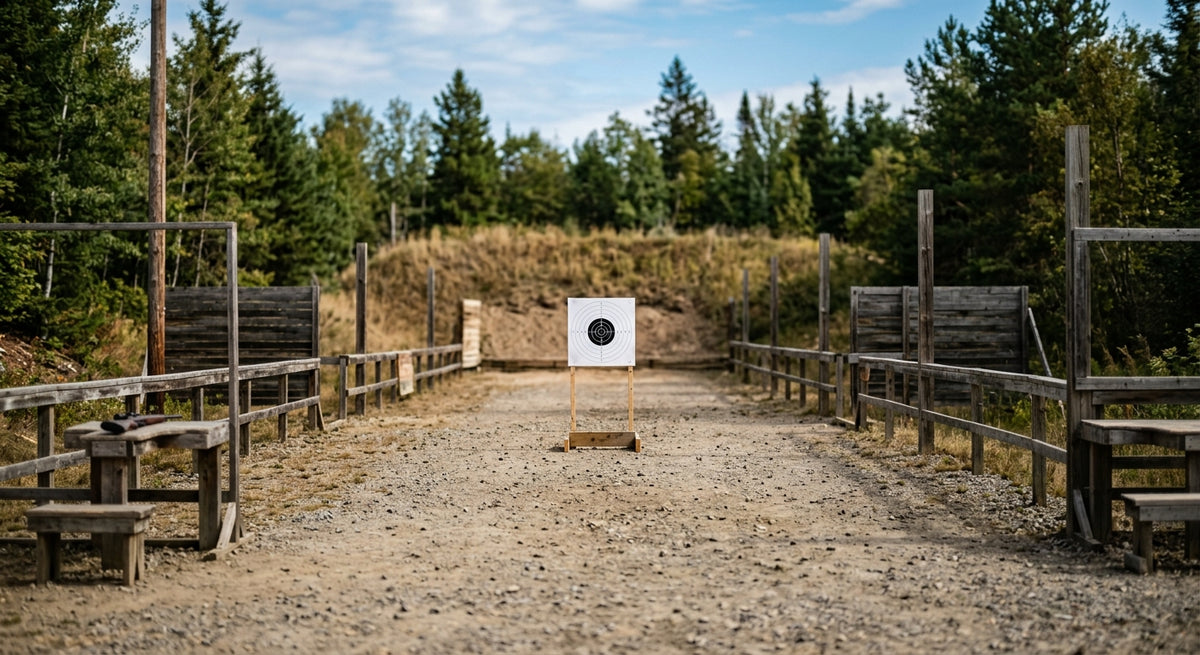 reticle-selection