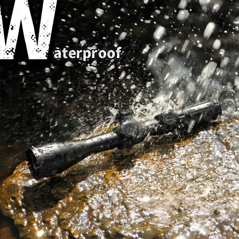 Waterproof