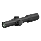 WOLF PATROL 1-6X24 SFP MOA Illuminated LPVO
