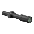 WOLF PATROL 1-6X24 SFP MOA Illuminated LPVO