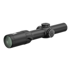 WOLF PATROL 1-6X24 SFP MOA Illuminated LPVO