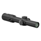WOLF PATROL 1-6X24 SFP MOA Illuminated LPVO