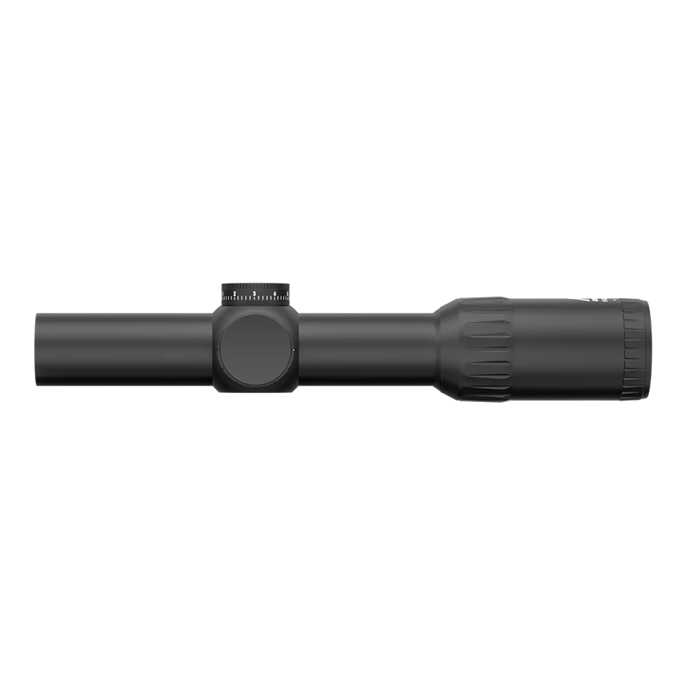 WOLF PATROL 1-6X24 SFP MOA Illuminated LPVO