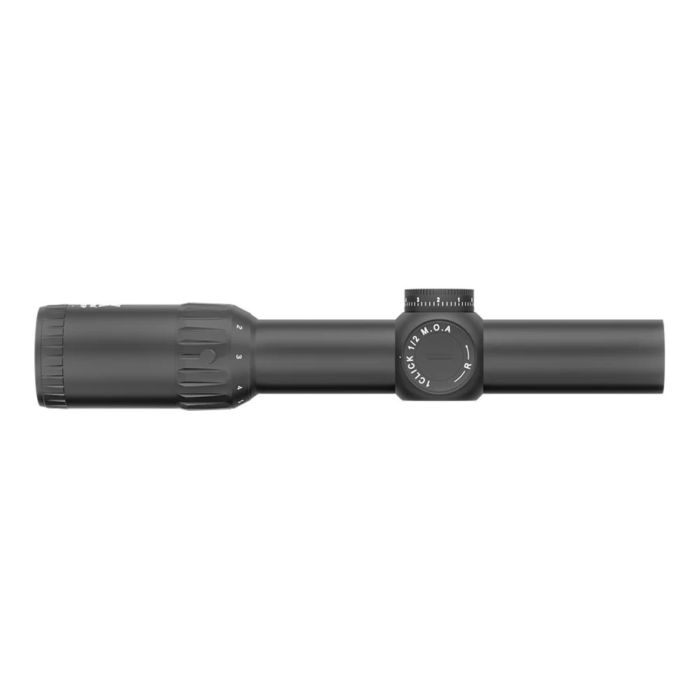 WOLF PATROL 1-6X24 SFP MOA Illuminated LPVO