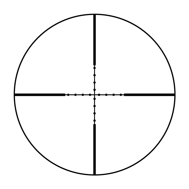 Anatkh 4X32 SFP RIFLE SCOPE