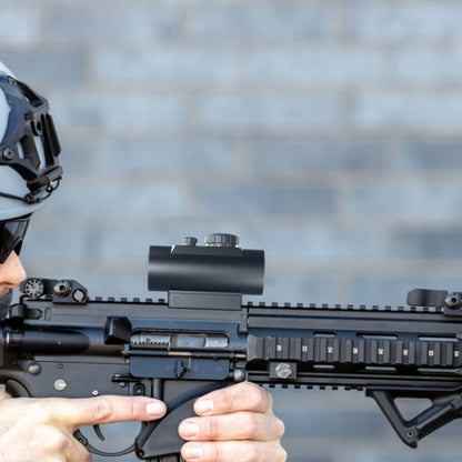 Anatkh 1×30 Red Dot Sight