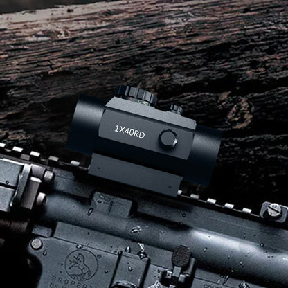 Anatkh 1×40 Red Dot Sight