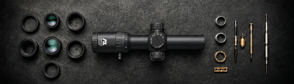 Built For Extremes. Backed For Life.