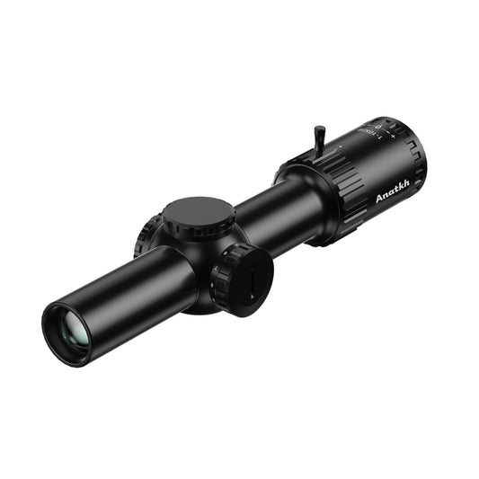 Anatkh 1-10×28 SFP Optics Scope