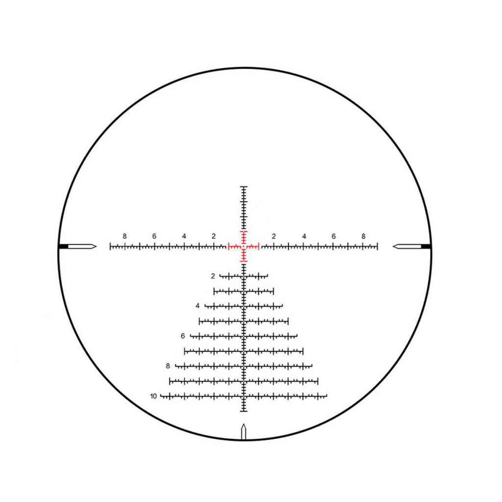 Anatkh  5-25X56 FFP RIFLE SCOPE