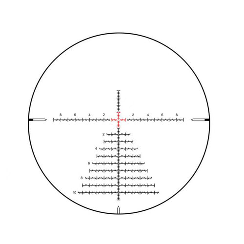 Anatkh  5-25X56 FFP RIFLE SCOPE