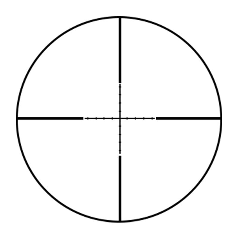 Anatkh 2-16X50 SFP Optics Scope
