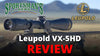 Leupold VX 5HD Review