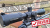 Blackhound Genesis 6-24x50 Review: everything you need to get started