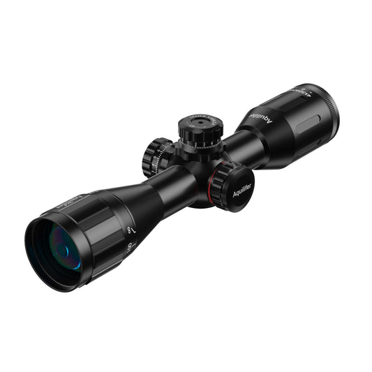 Anatkh 4X32 SFP RIFLE SCOPE