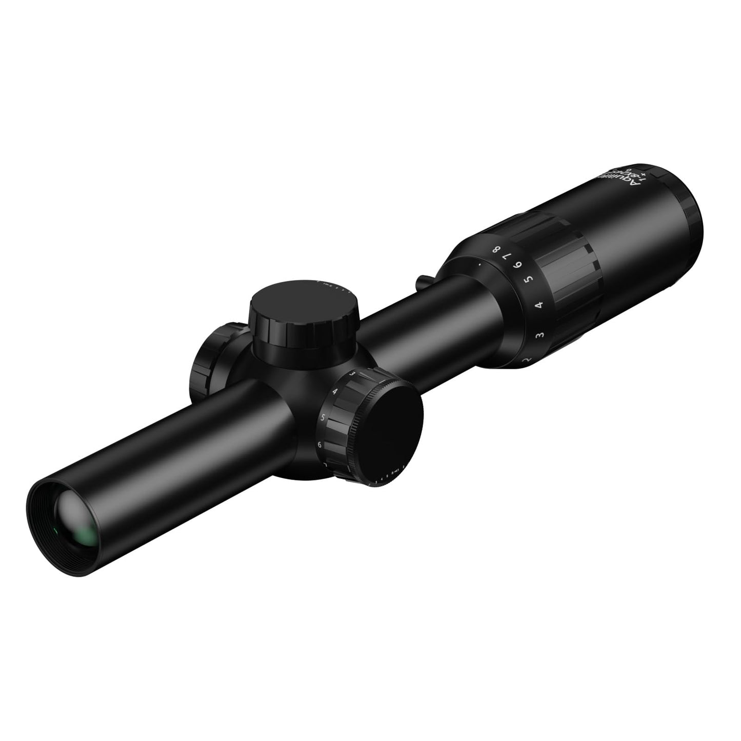 Anatkh 1-8X24 SFP Optics Scope