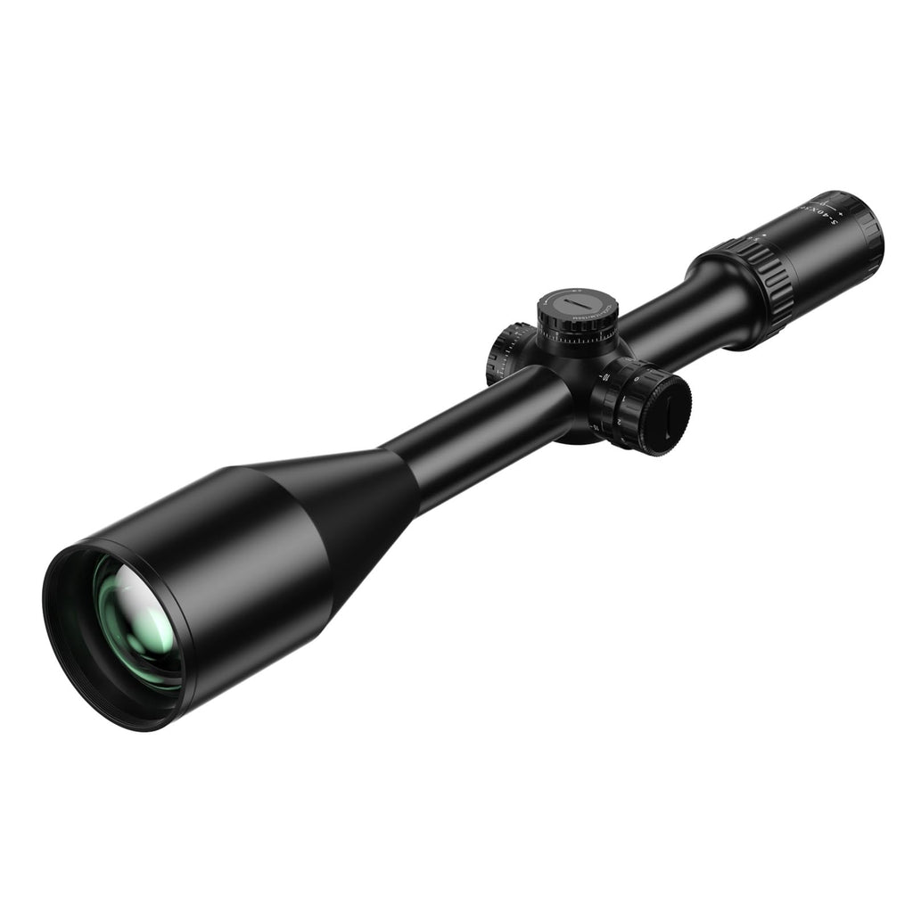 Anatkh  5-25X56 FFP RIFLE SCOPE
