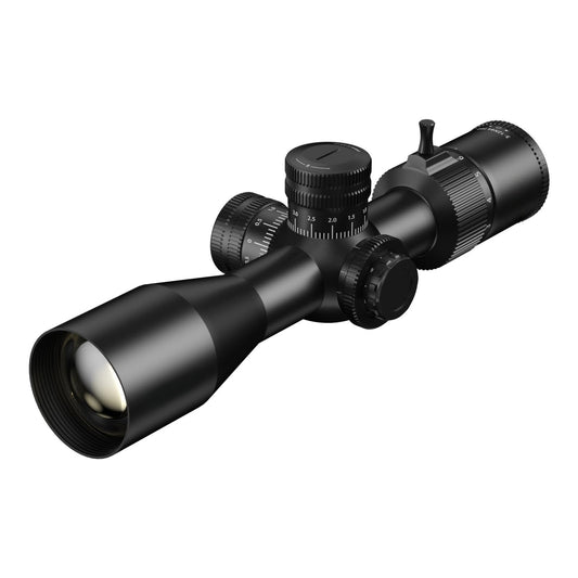 Anatkh 3-12×56 FFP Optics Scope