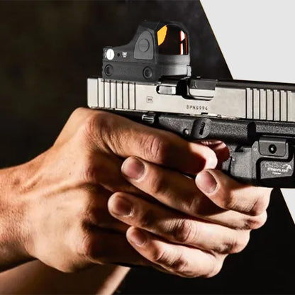 Anatkh  Red Dot Sight