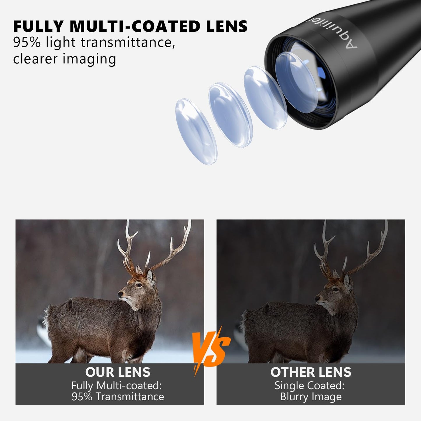 Anatkh 3-9×40 SFP Optics Scope